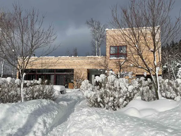 1069 Bert White Road, Huntington, VT 05462