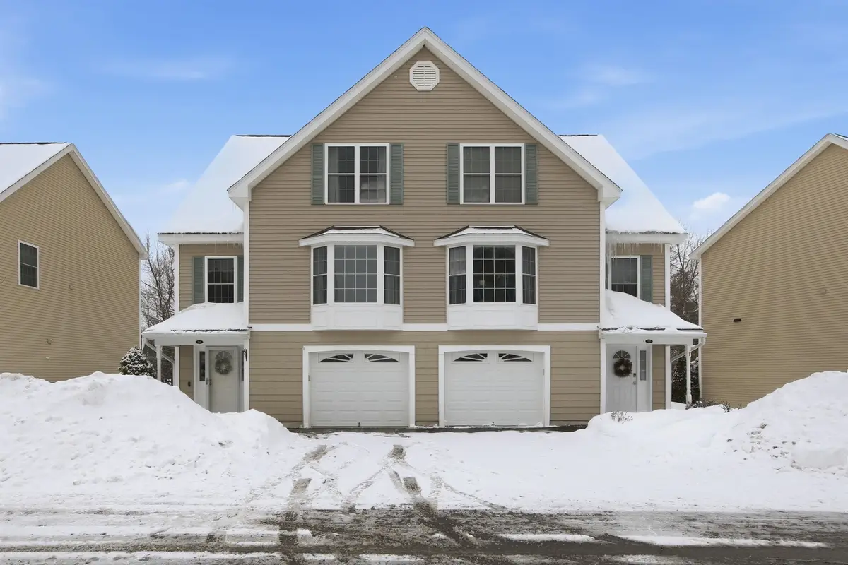 11 Canterberry Court #A, Hudson, NH 03051 - #1