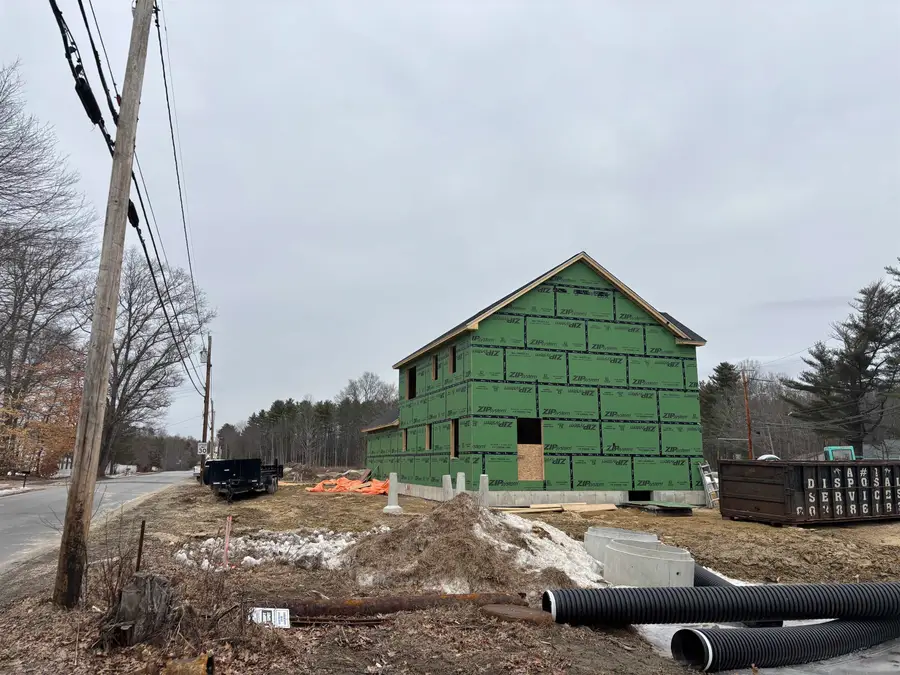 105 Sewalls Falls Road, Concord, NH 03301 - #3