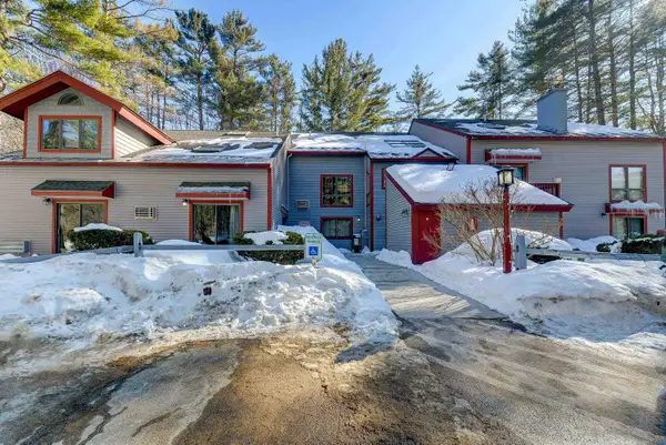 1-O River Run Road, Bartlett, NH 03812