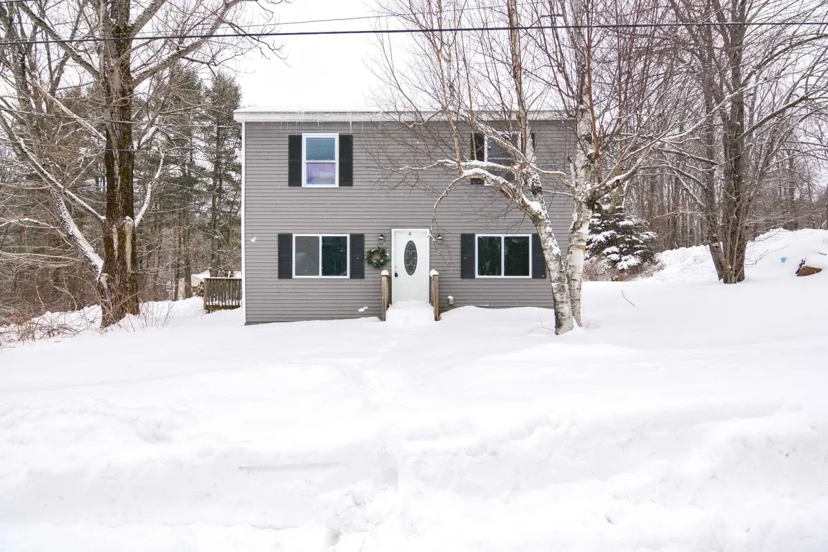 4 Meadow Lane, Jaffrey, NH 03452 - #1