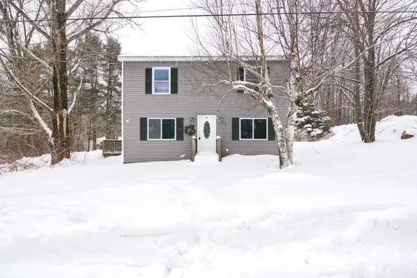 4 Meadow Lane, Jaffrey, NH 03452
