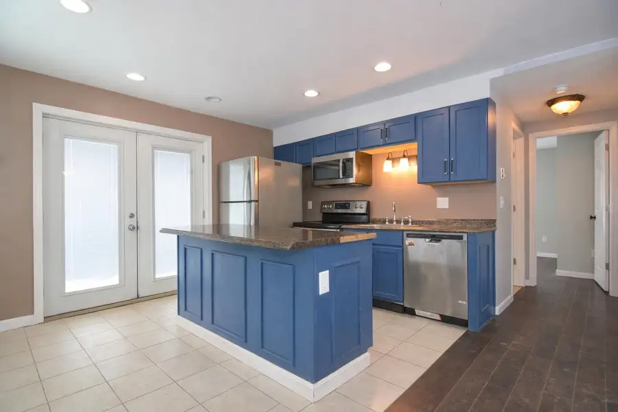 4 Meadow Lane, Jaffrey, NH 03452 - #2