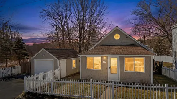 223 W Shore Avenue, Manchester, NH 03109