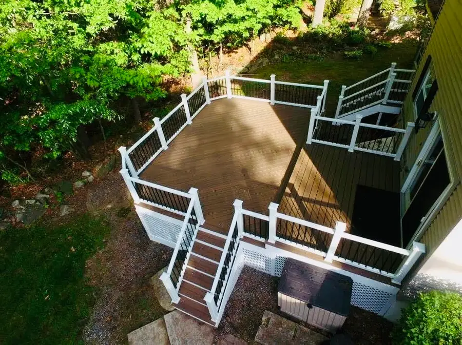 16 Champagne Drive, Nashua, NH 03062 - #2