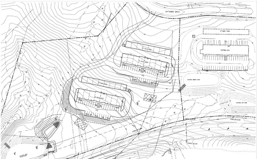 00 Calef Highway #233/26/58 and 59, Barrington, NH 03825 - #2