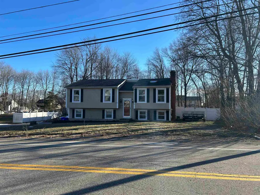 1409 wellington Road, Manchester, NH 03104 - #3