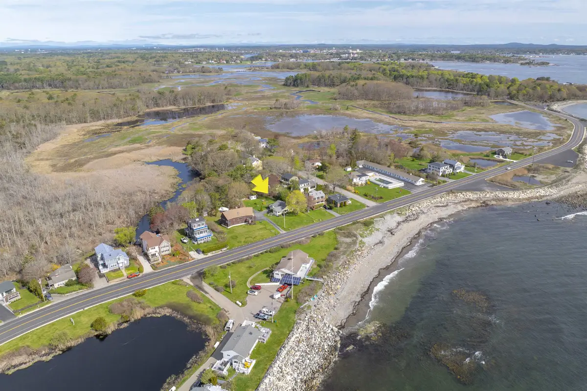 763 Ocean Boulevard, Rye, NH 03870 - #1