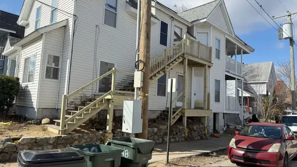 388 Belmont Street, Manchester, NH 03103