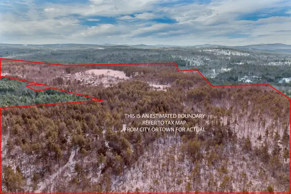 Lot 3-70 Locust Lane, Lyndeborough, NH 03082