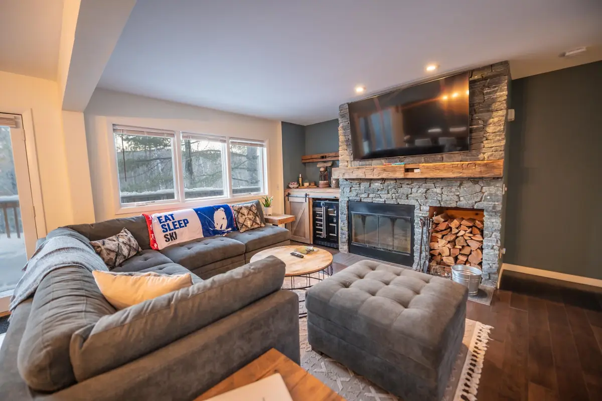 14D Upper Handle Road, Dover, VT 05356 - #1