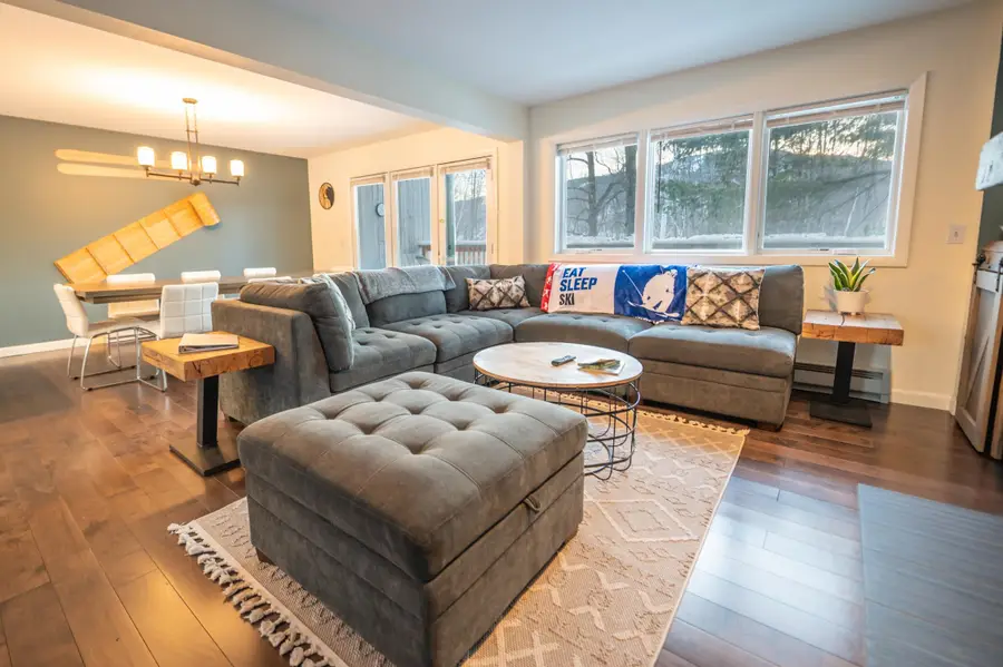 14D Upper Handle Road, Dover, VT 05356 - #2