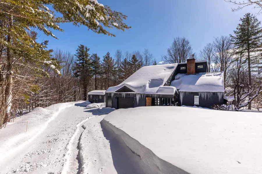 104 High Meadow Road, Winhall, VT 05340 - #2