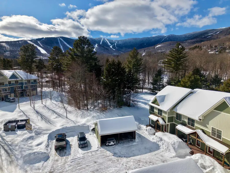 24 Amber Way #1, Warren, VT 05674 - #3