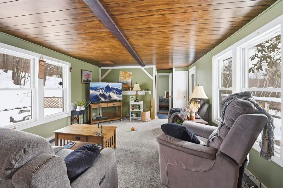 87 Cote Road, Richmond, VT 05477 - #3