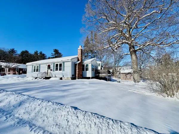 21 Wheatley Street, Lebanon, NH 03766