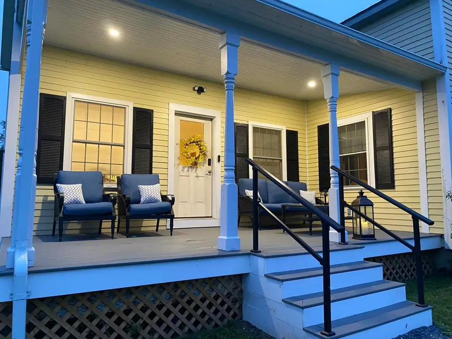 1509 Main Street, New Haven, VT 05472 - #3