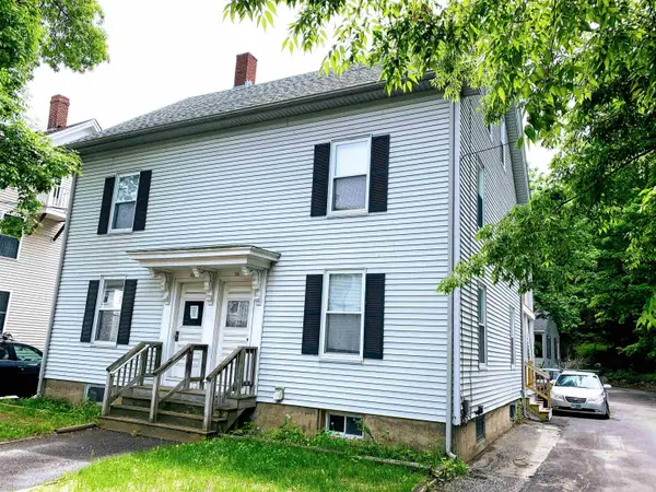 33-35 Elm Street, Newmarket, NH 03857