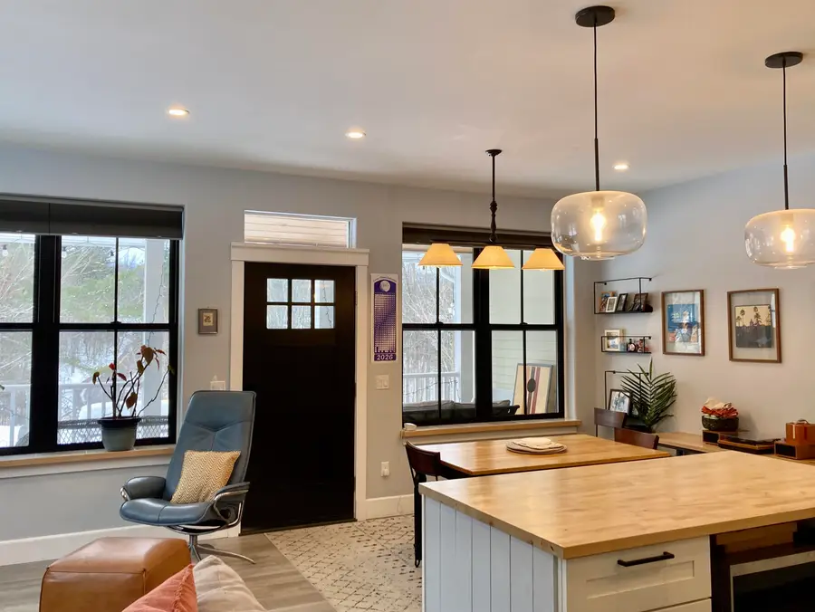 102 Hill Street #6, Stowe, VT 05672 - #3