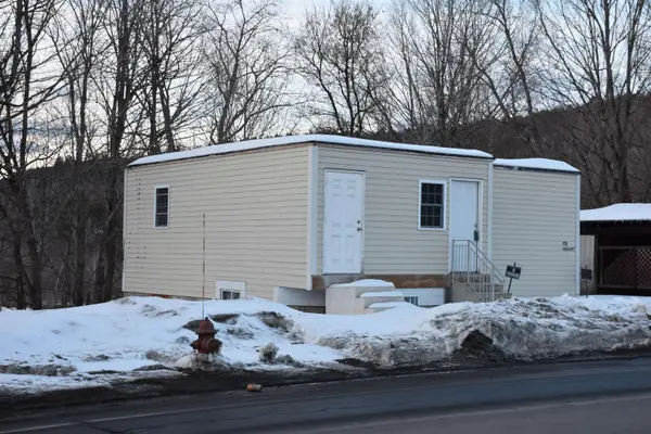 178 Church Street, Bethel, VT 05032