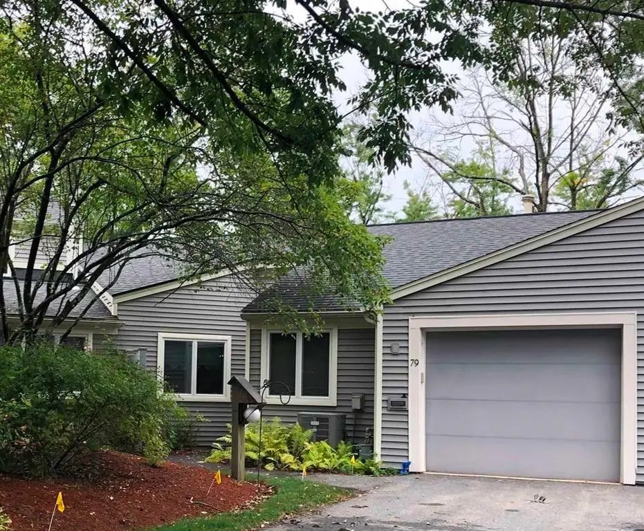 79 Walden Pond Drive, Nashua, NH 03064 - #1