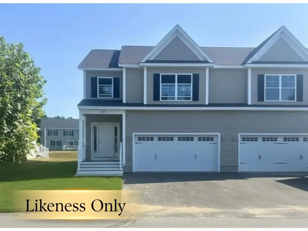 82 Greenbrook Circle #10, Milton, VT 05468 - #1