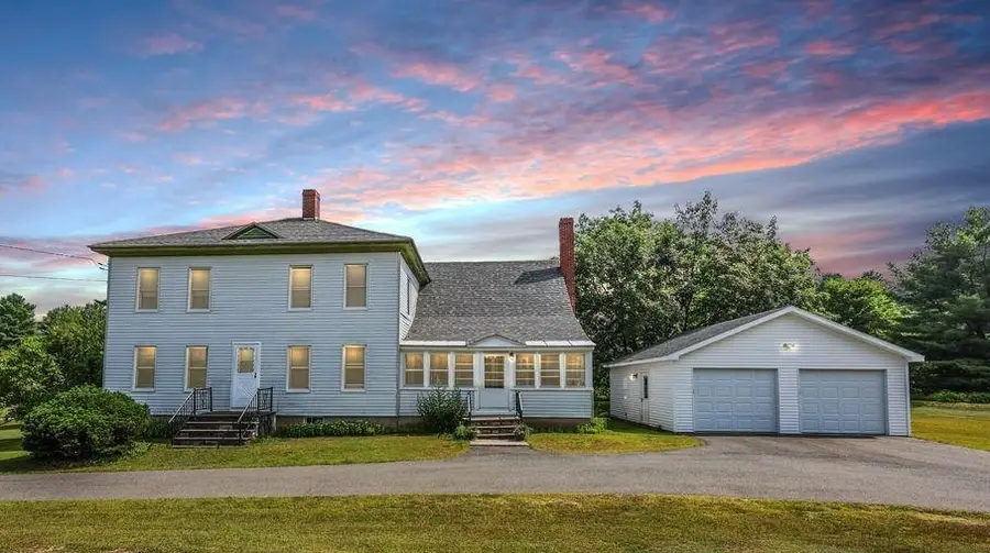 1478 Route 3 N, Carroll, NH 03598 - #2