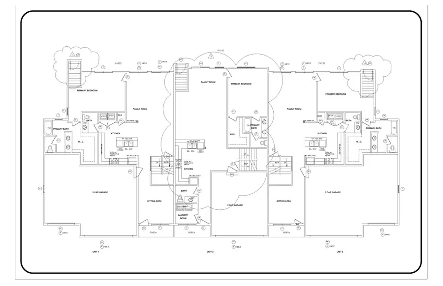 84, 86, 88 Ryan Farm Road #1, 2, 3, Windham, NH 03087 - #3