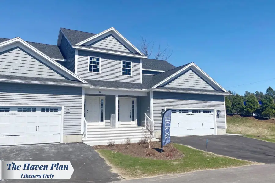 50 Greenbrook Circle, Milton, VT 05468 - #2