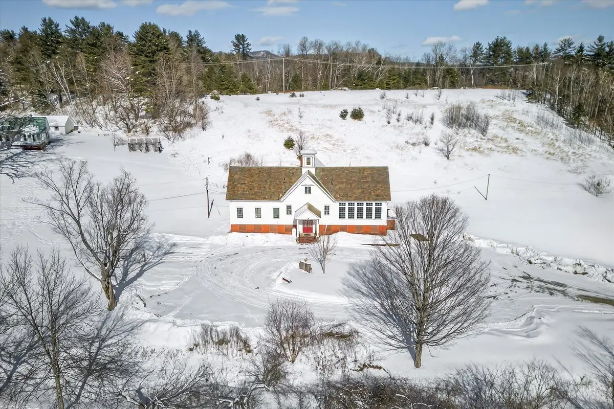 66 Duttonsville School Drive, Cavendish, VT 05142 - #1
