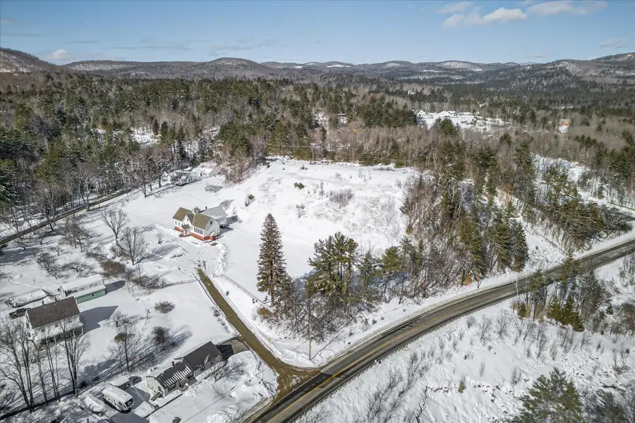 66 Duttonsville School Drive, Cavendish, VT 05142 - #3