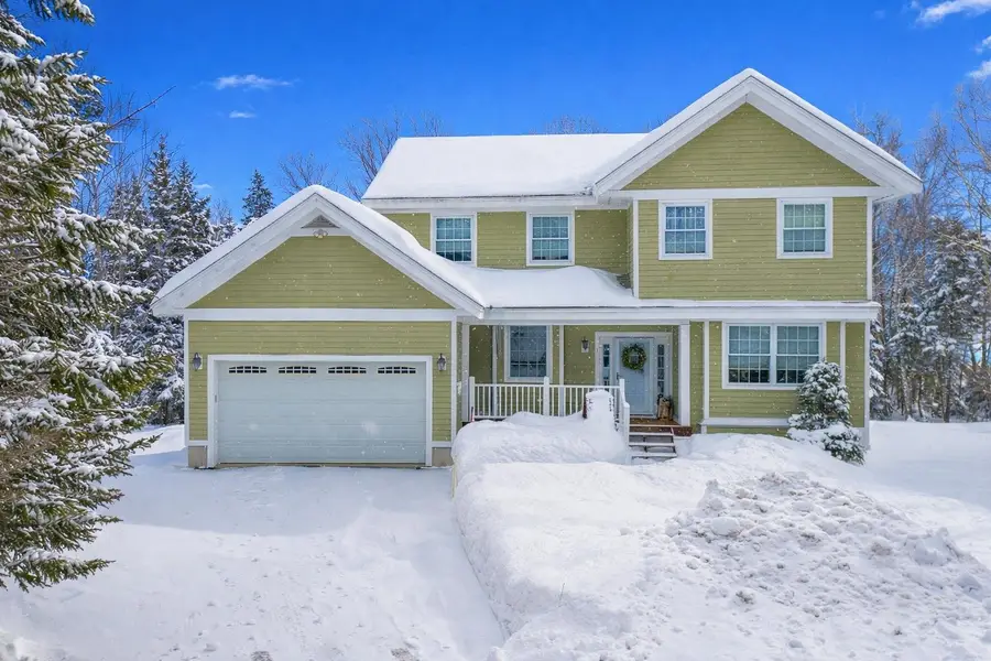 1 Lower Highlands Road, Dover, VT 05356 - #2