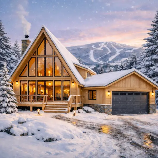 5 Pinnacle View Road, Dover, VT 05356