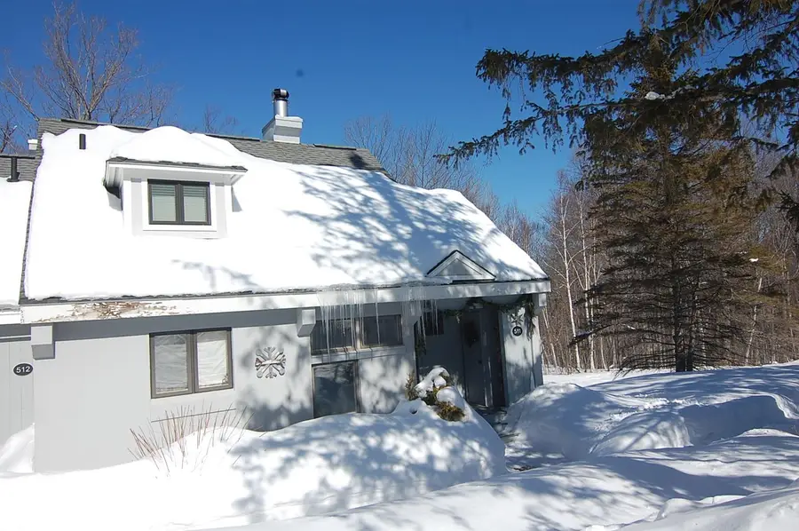 22 High Point Drive #511, Stratton Mountain, VT 05155 - #3