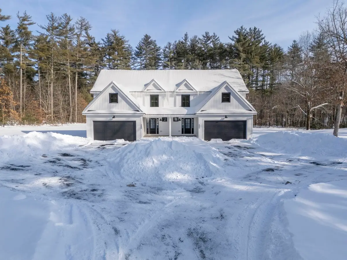 447 Silver Lake Road #A, Hollis, NH 03049 - #1