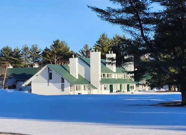 261 Village Green Drive #10E, Stowe, VT 05672