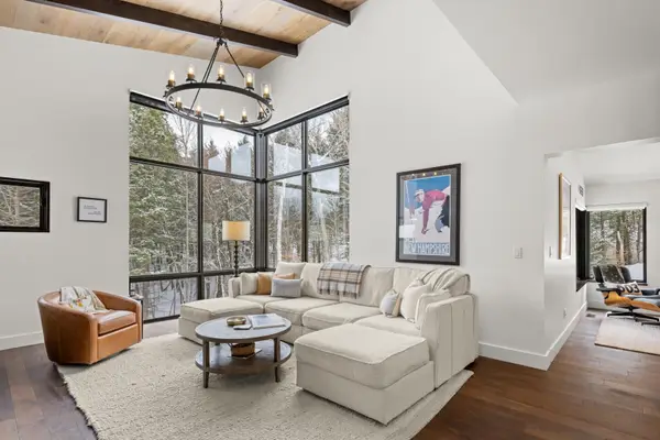 30 Natures Way #8, Stowe, VT 05672