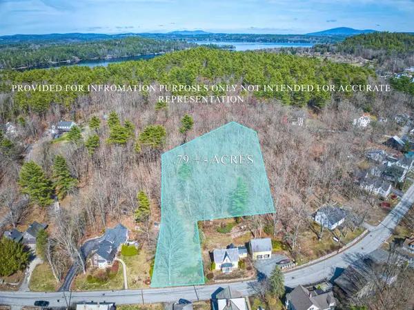 Central Street, Sunapee, NH 03782