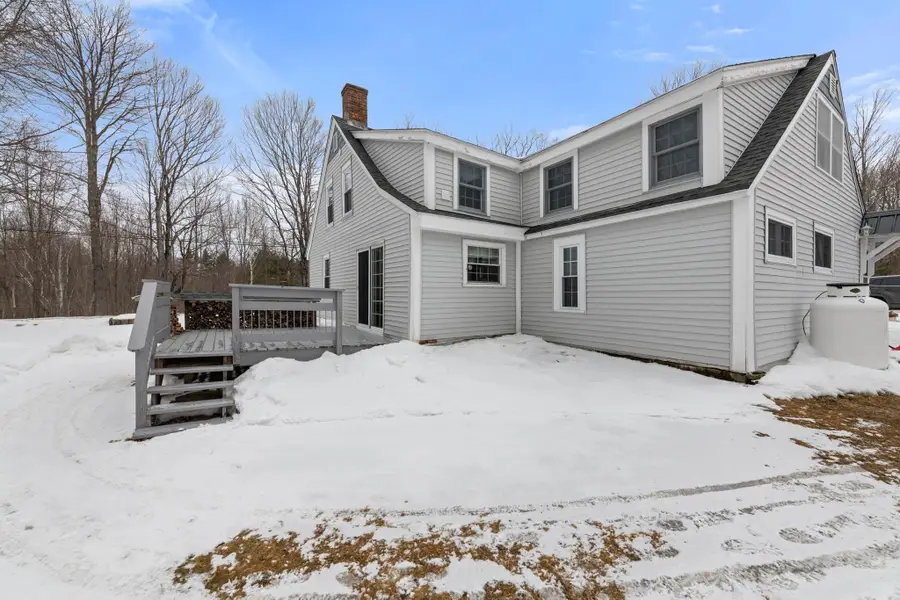 193 New Hebron Road, Plymouth, NH 03264 - #2