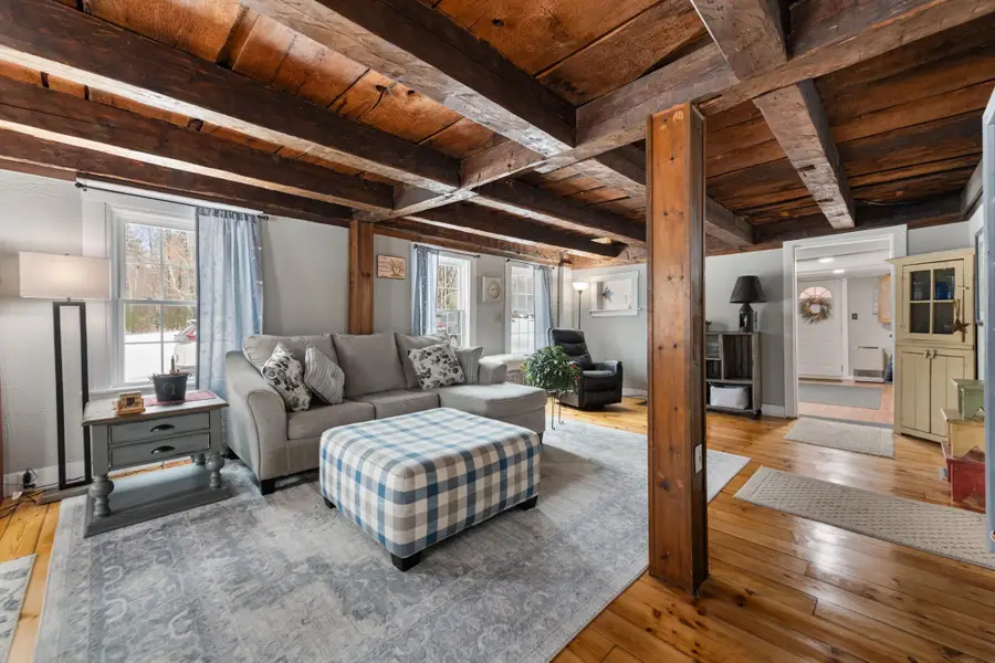 193 New Hebron Road, Plymouth, NH 03264 - #3