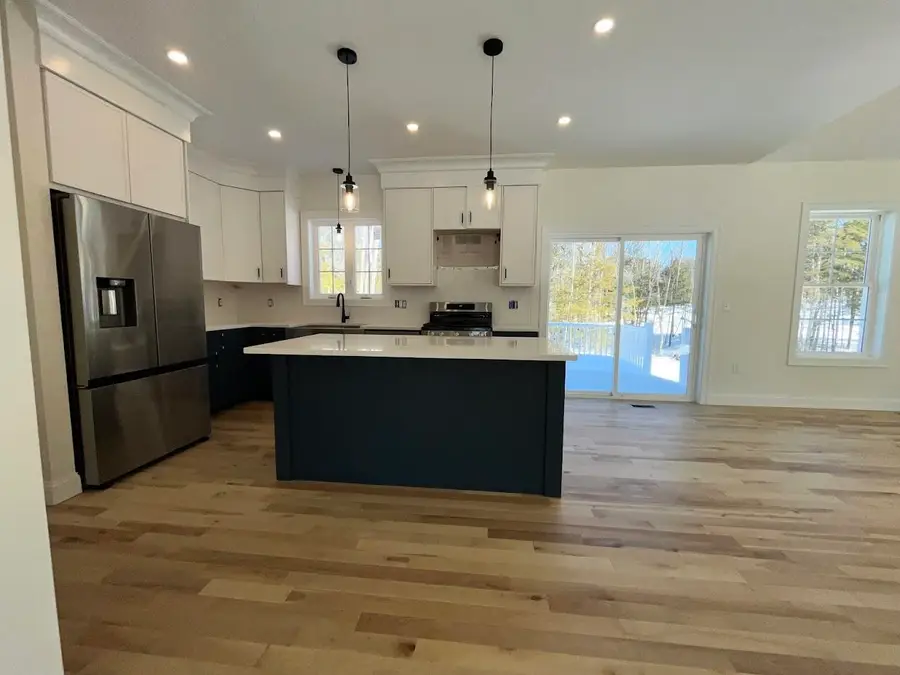 25 Blaisdell Court #18, Raymond, NH 03077 - #3