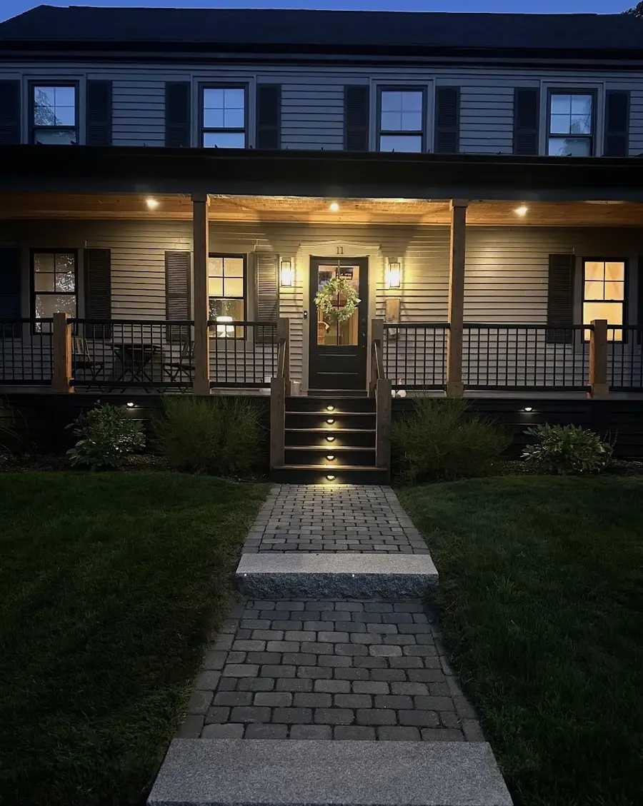 11 Myrtle Street, Milford, NH 03055 - #2