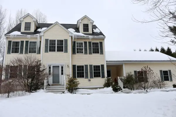 125 Kelsey Road, Nottingham, NH 03290-0000