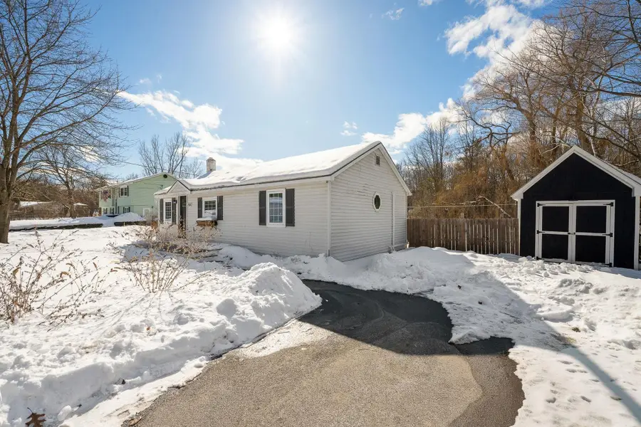 230 Bean Road, Colchester, VT 05446 - #3