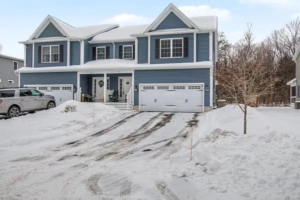 187 Annas Court, Colchester, VT 05446