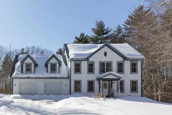 762 Robinson Road, Pembroke, NH 03275