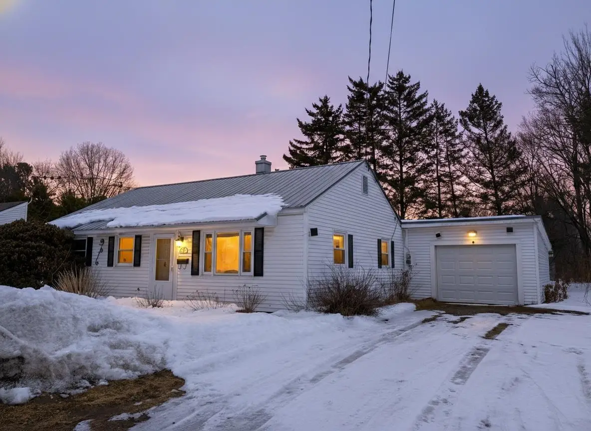 22 Mills Avenue, South Burlington, VT 05403 - #1