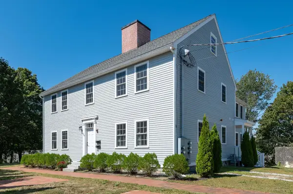 73 Prospect Street #4, Portsmouth, NH 03801