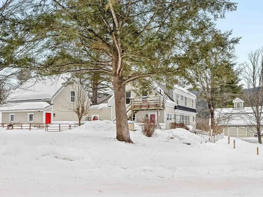 67 Worcester Village Road, Worcester, VT 05682 - #2