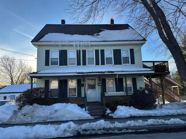 14 High Street, Pembroke, NH 03275